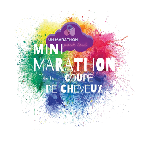 Mini Marathon Coupe de Cheveux