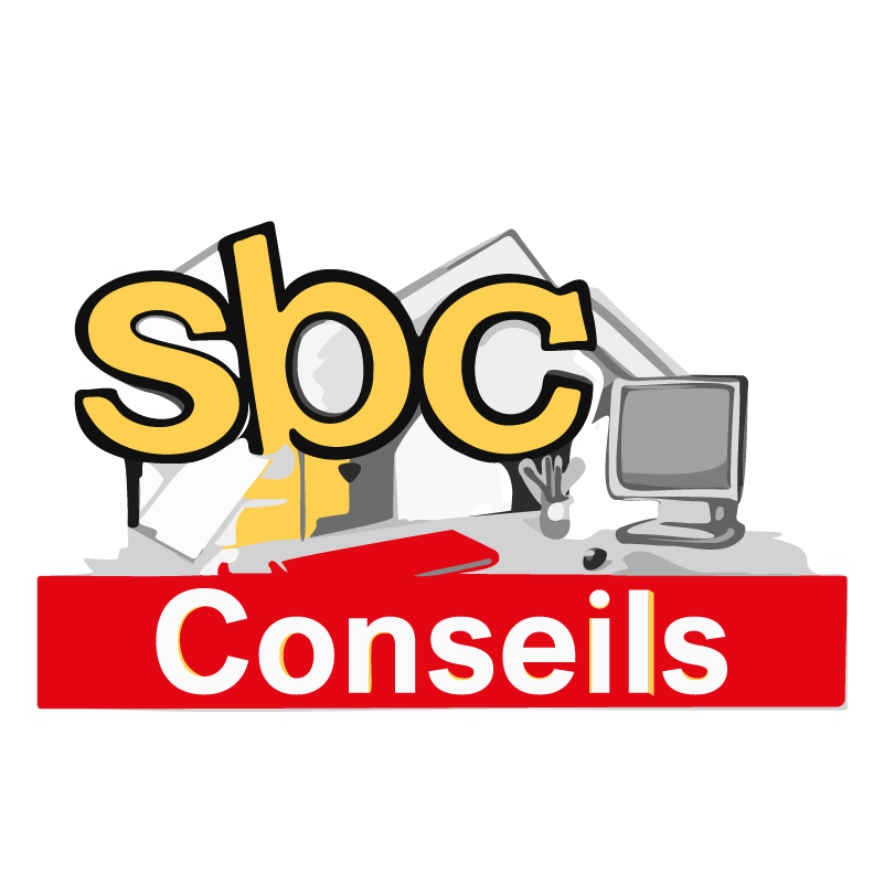 Logo SBC Conseils