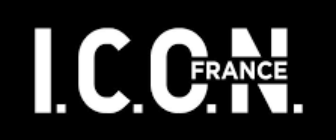 Logo I.C.O.N  grand est